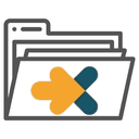 Logo de empresa Logo Laboral Salud Santa Fe